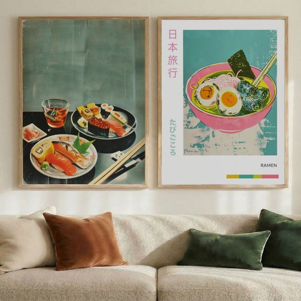 Set of 2 Foodie Delights