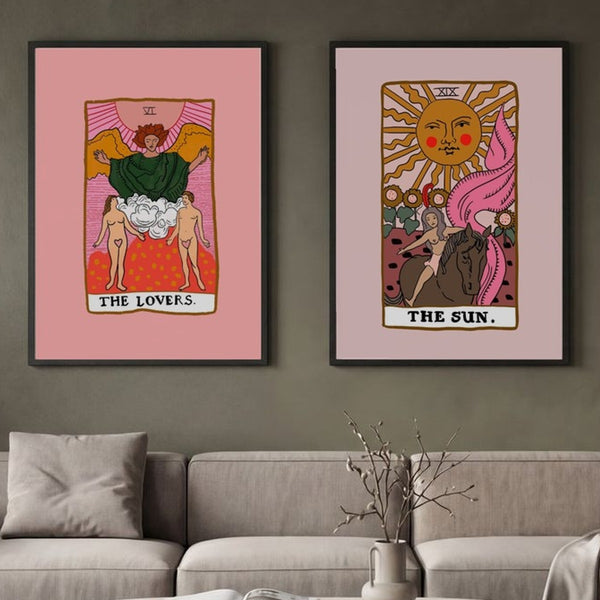 Set of 2 Mystic Radiance