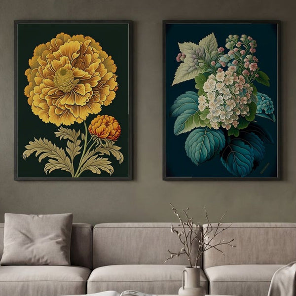 Set of 2 Twilight Splendor