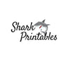 Shark Printables
