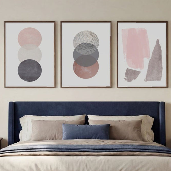 Soft Modern Hues