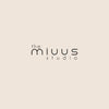 THE MIUUS STUDIO