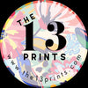 The 13 Prints