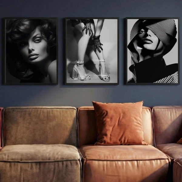 Timeless Allure