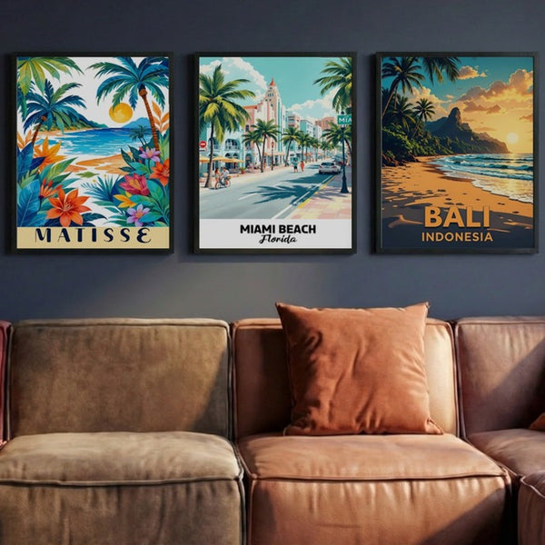 Tropical Dream