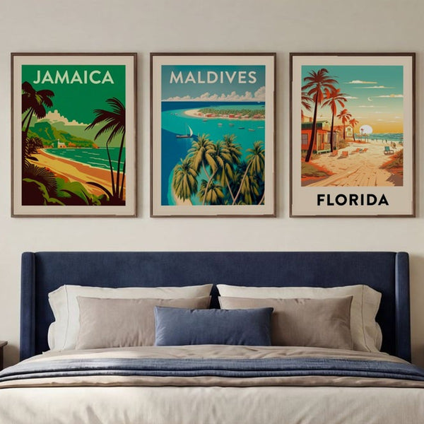 Tropical Haven