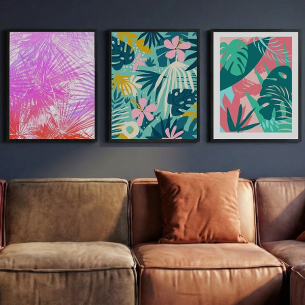 Tropical Modern