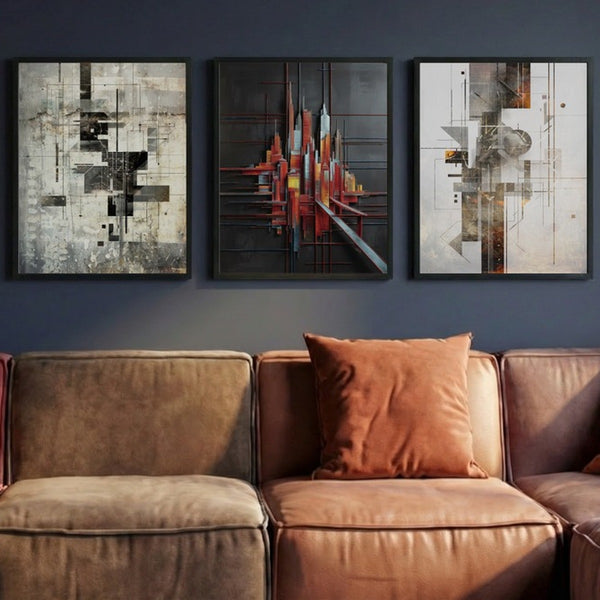Urban Grids