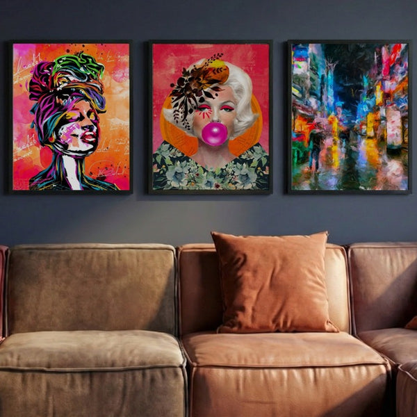 Urban Pulse