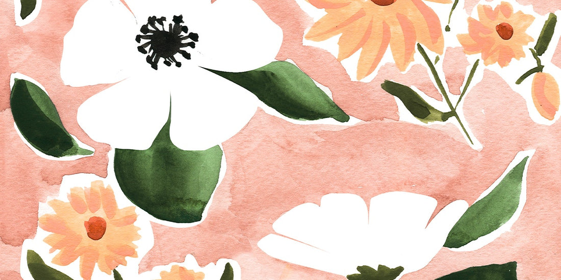 Meet The Artist: Sabina Fenn