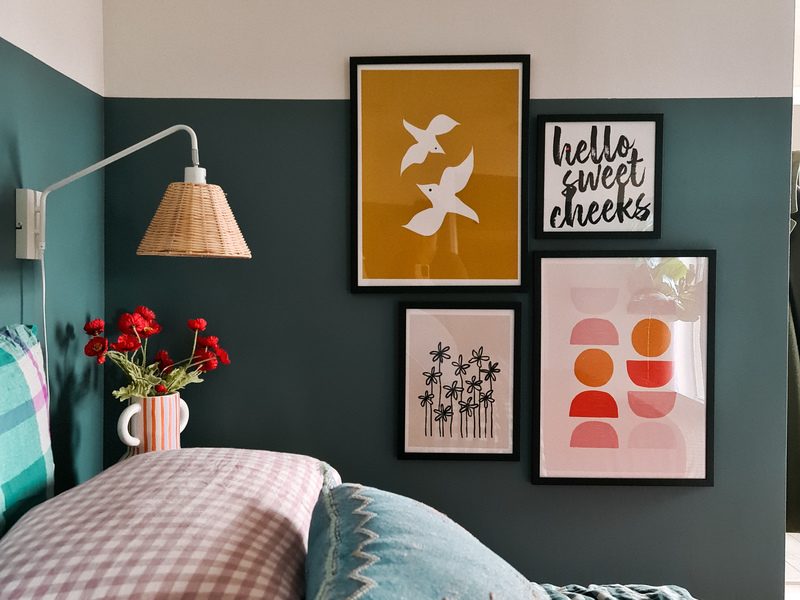 The Different Types of Frames Available for Posters