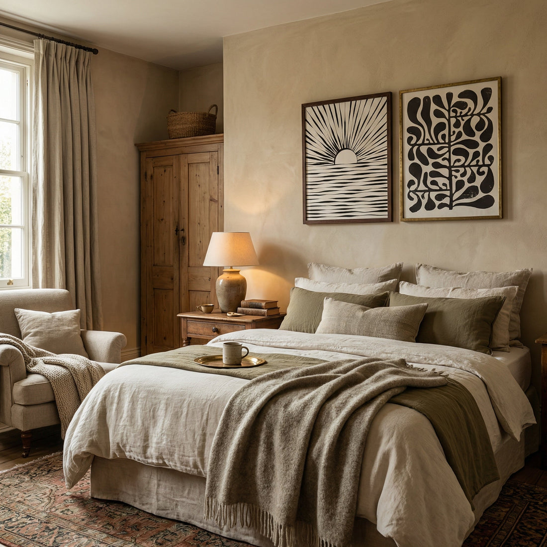 How to source art for hotels: a practical guide to getting it right