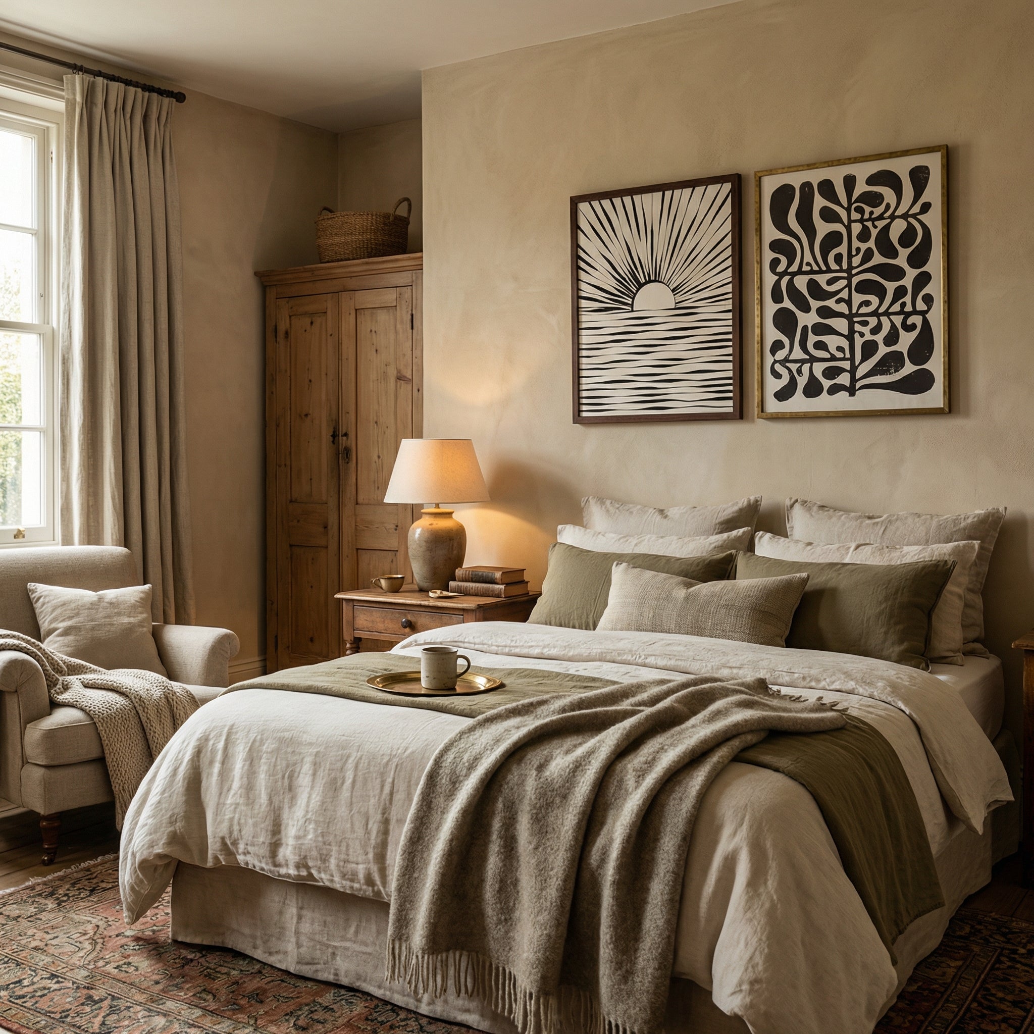 How to source art for hotels: a practical guide to getting it right