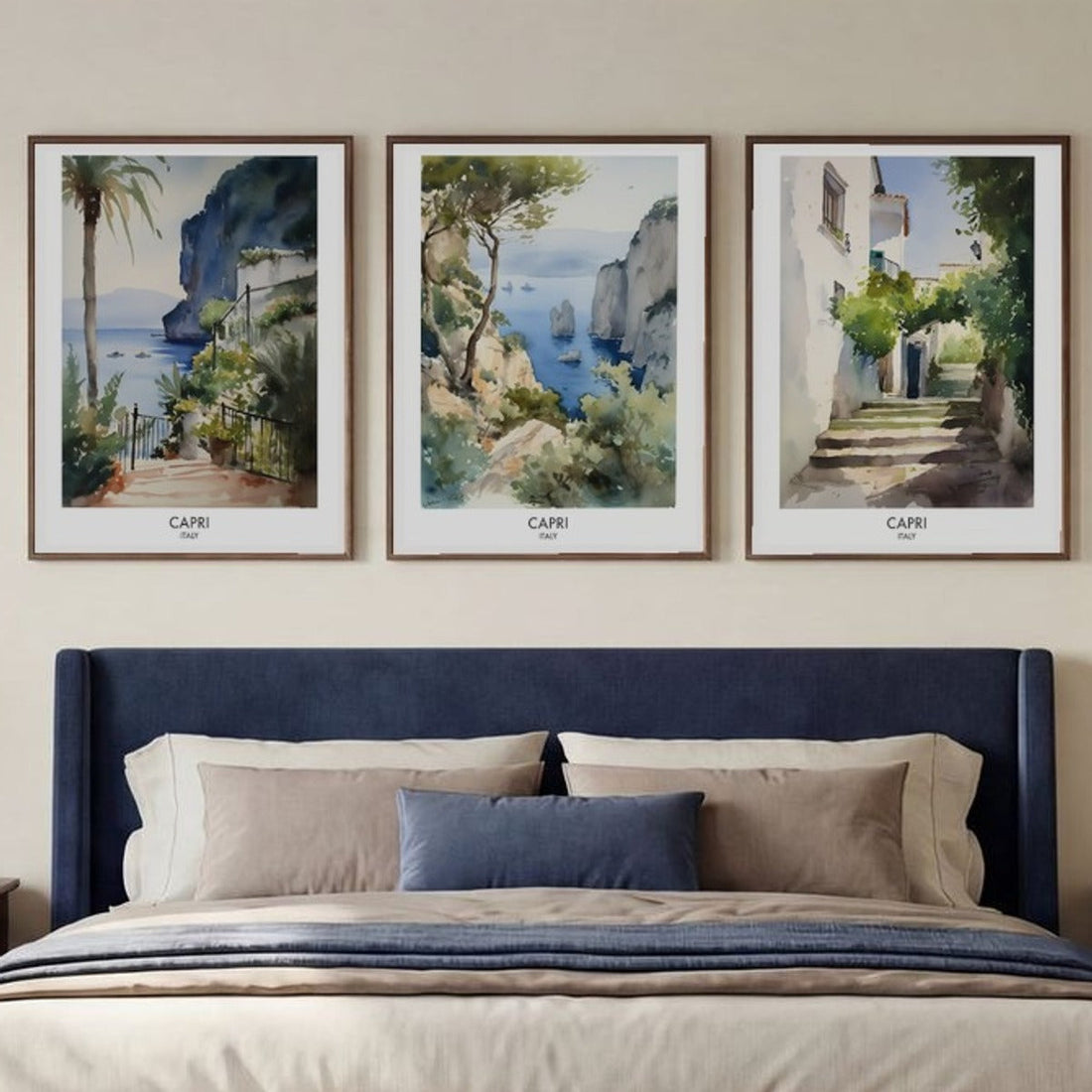 Fy! vs Desenio: which is the better place to buy wall art?