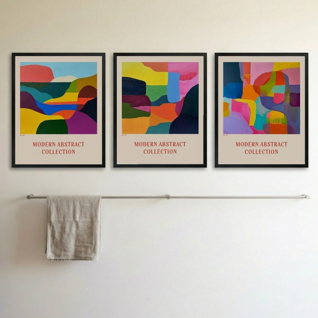 What Art Should You Put in a Bathroom? A Practical Guide to Choosing the Right Wall Art