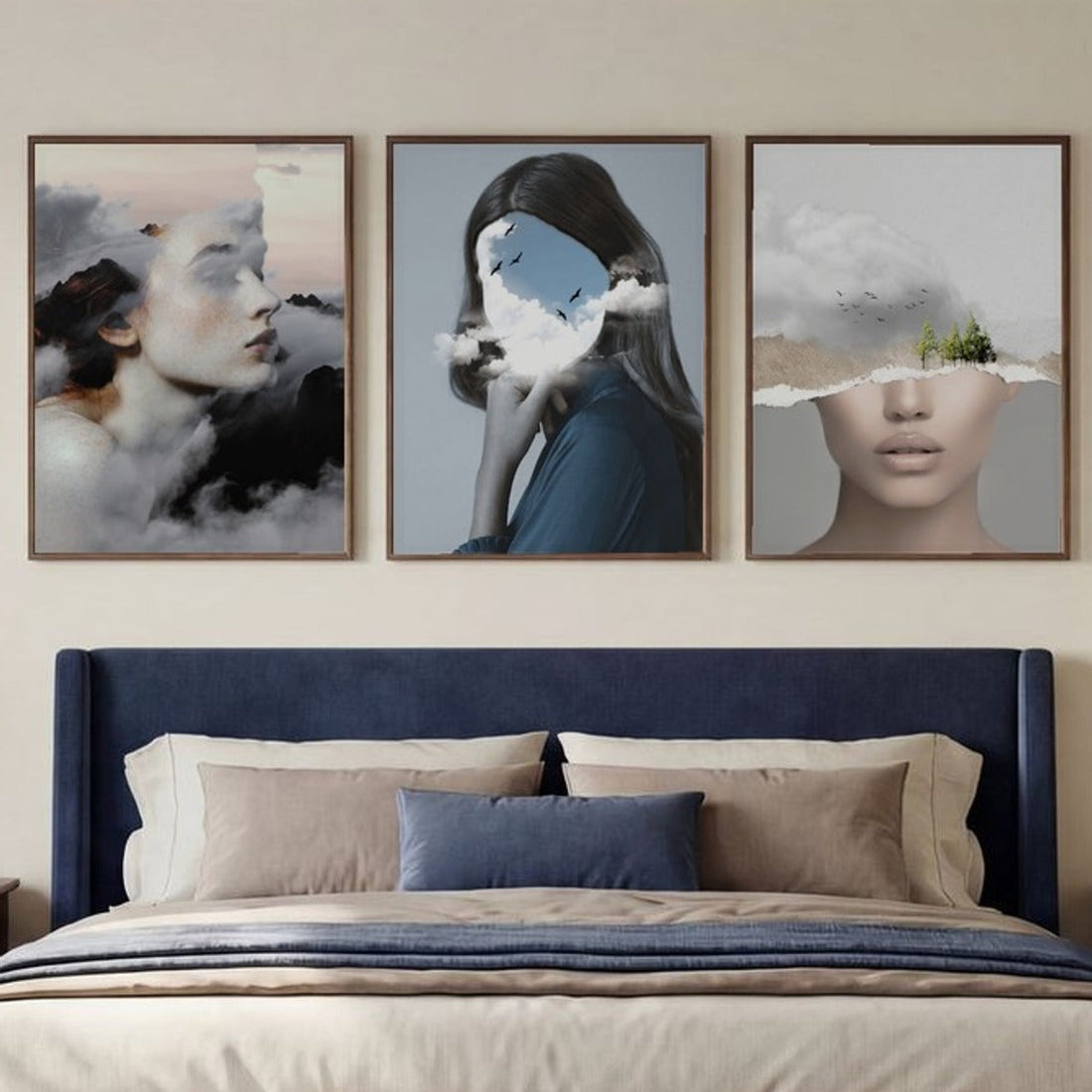 What Art Should You Put in a Bedroom? A Practical Guide to Choosing the Right Wall Art
