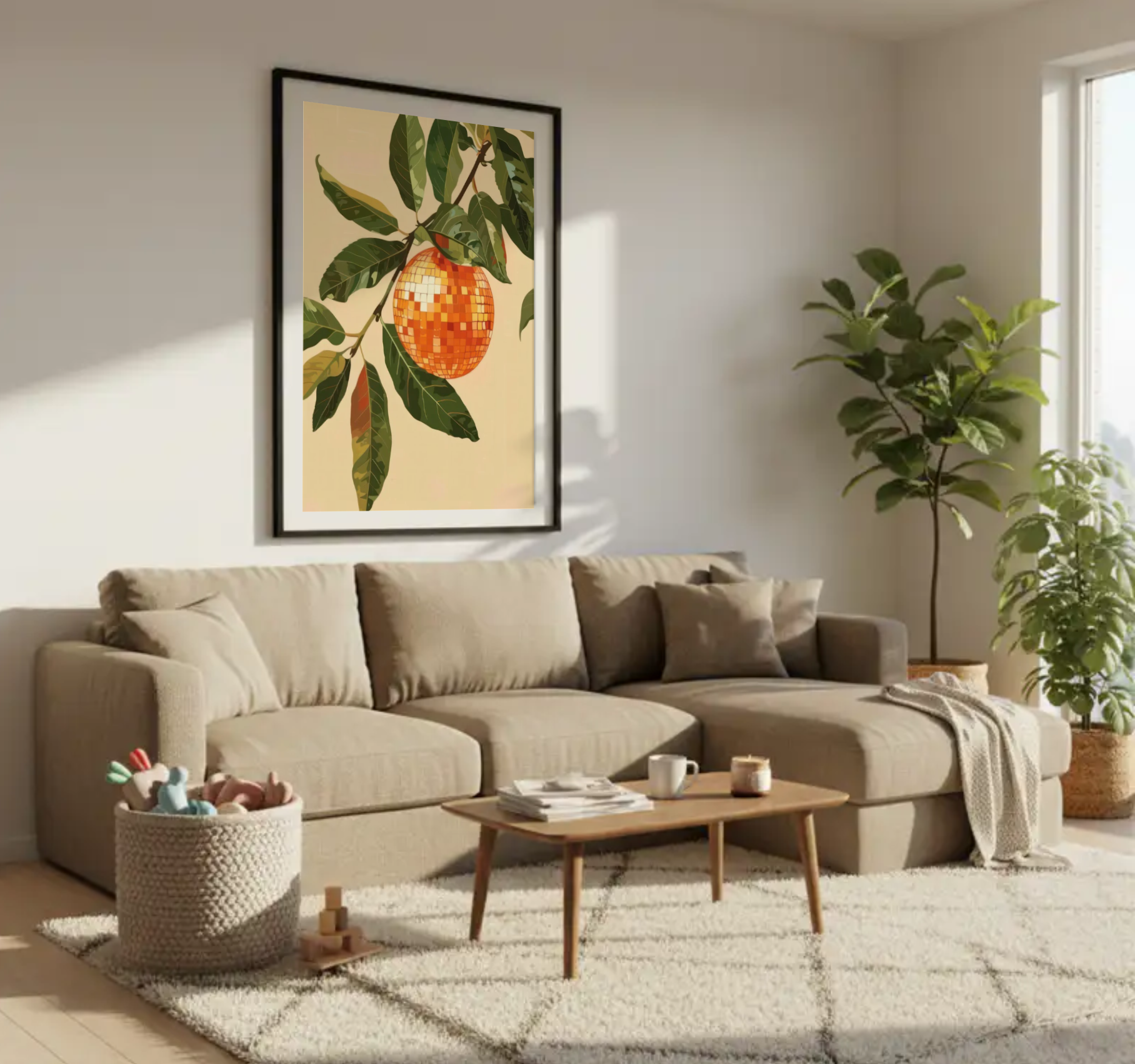 Bestselling Wall Art