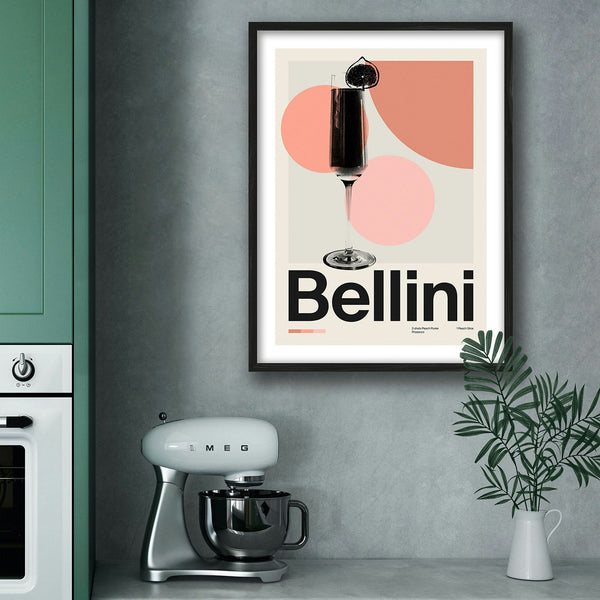 Kitchen Art Prints