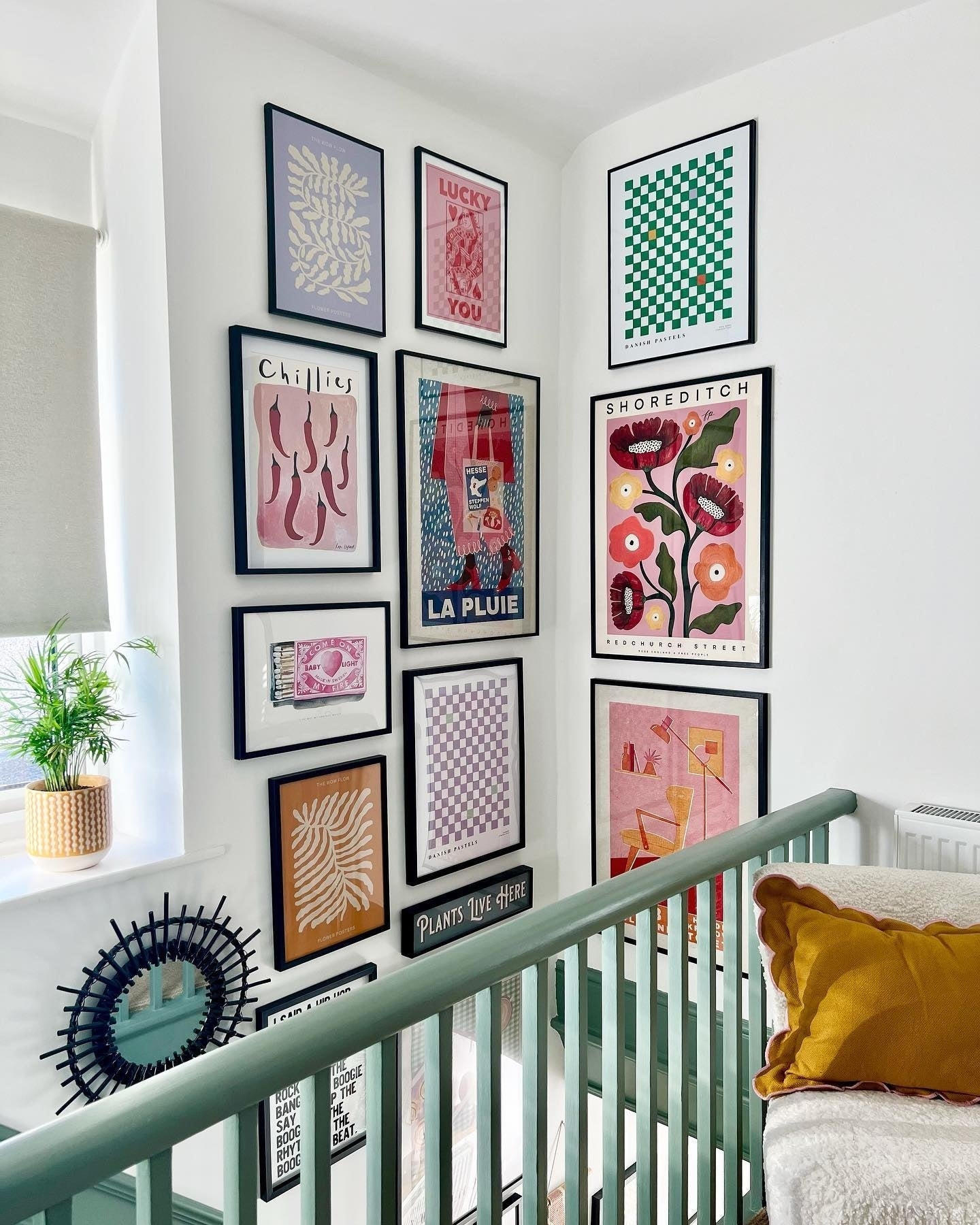 Hallway Art Prints