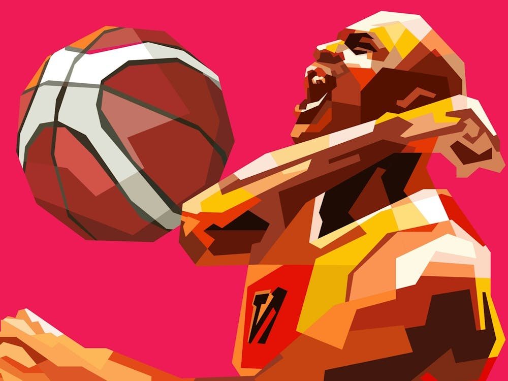 Art for The Sports Fan