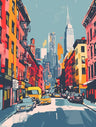 Travel Art Prints