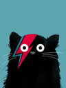 Funny Art Prints