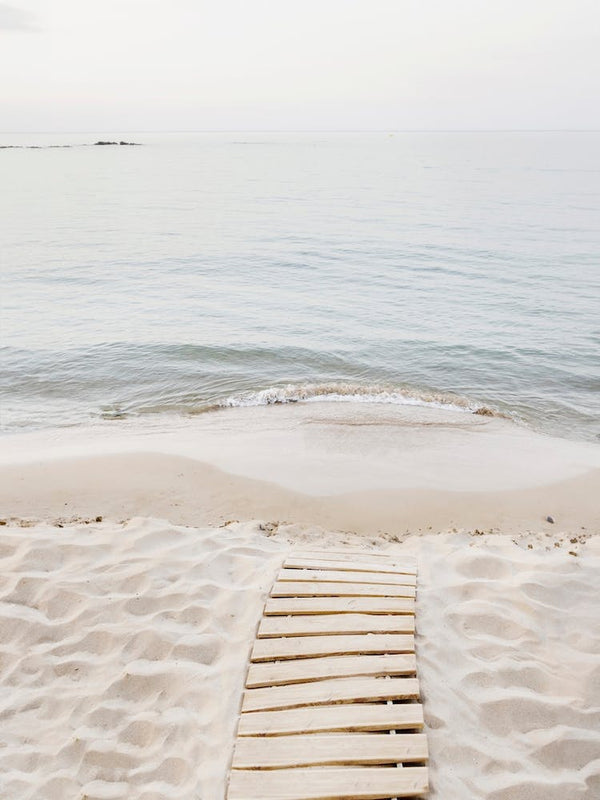 Calming Photography Canvas Art