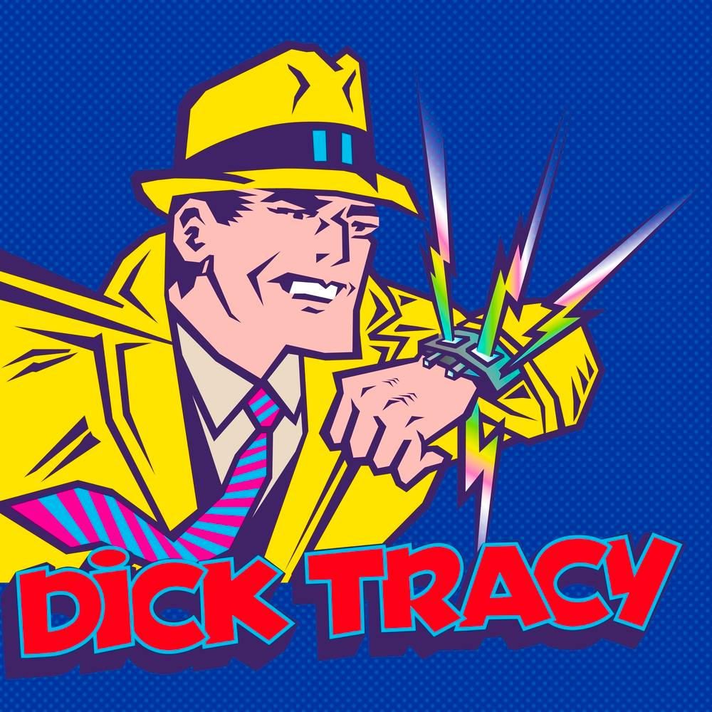 Art for The Comics Fan