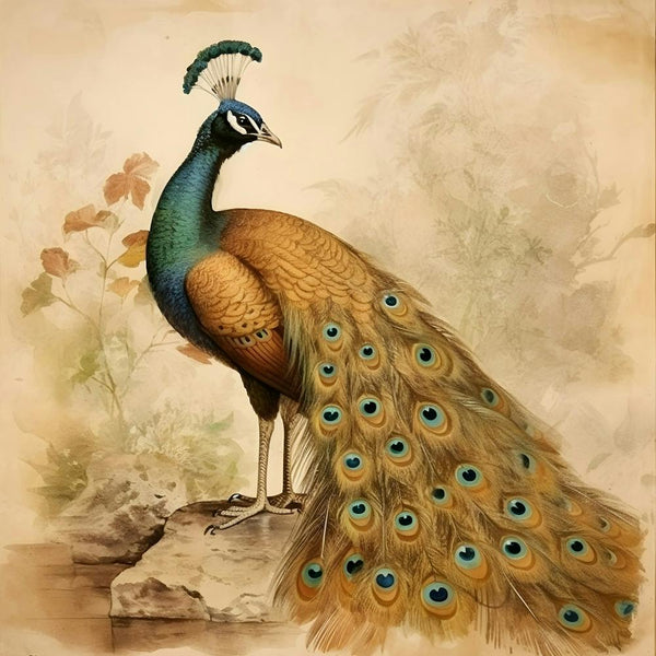 Art for The Animal Lover