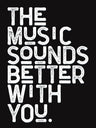 Song Lyrics Art Prints