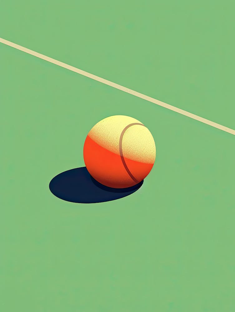 Sport Art Prints