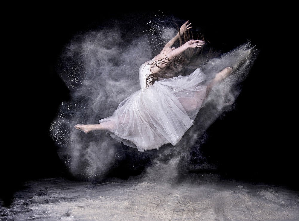 Cloud Dancer