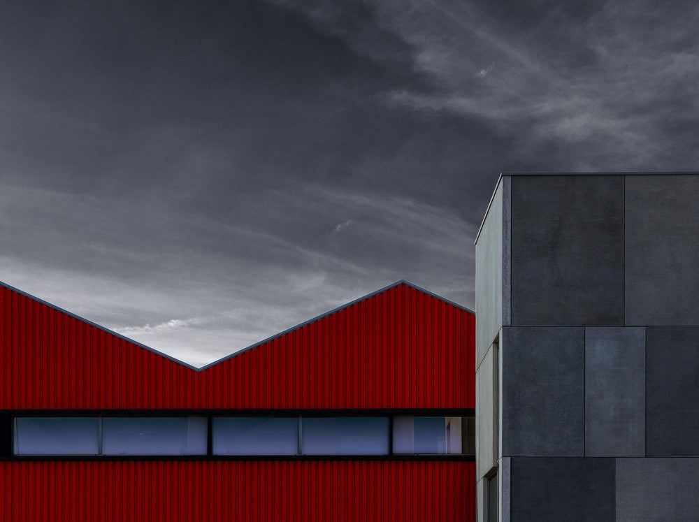 Hangar 55.