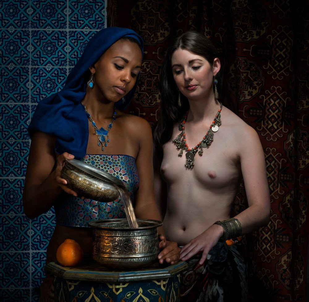 In Hammam II