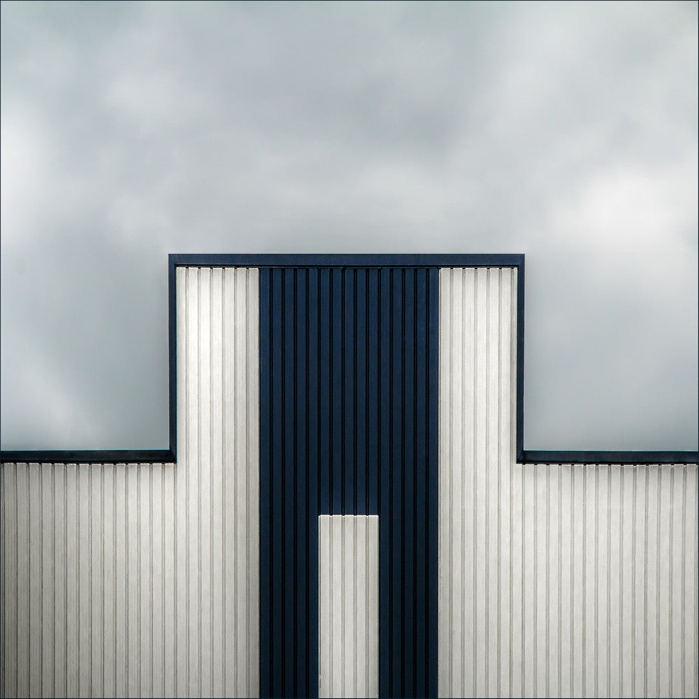 The tetris factory