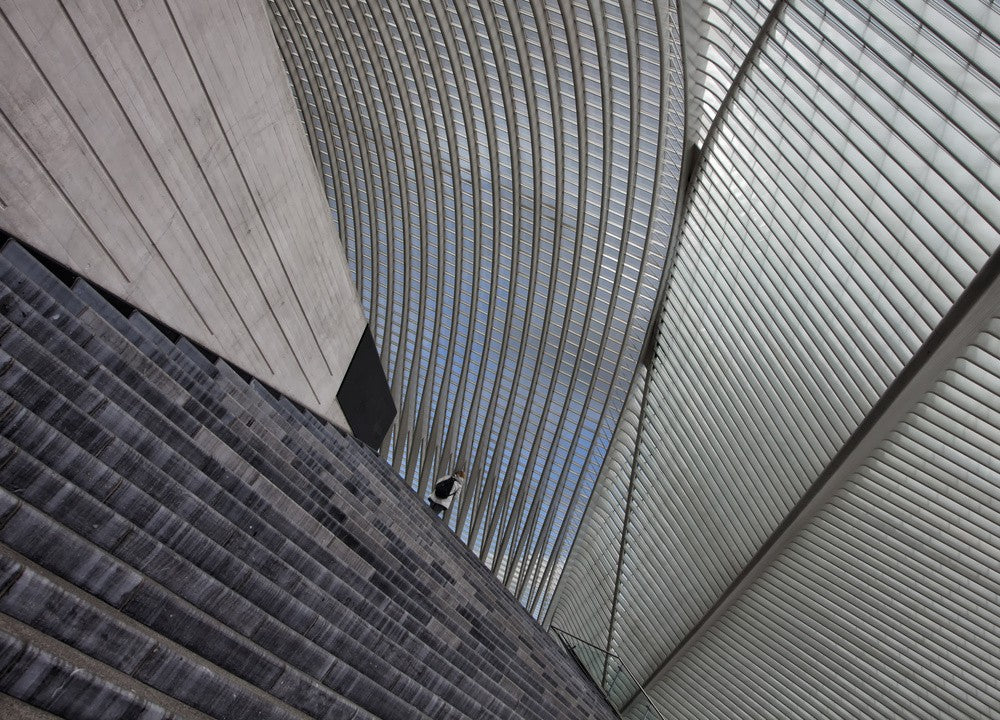 Liège-Guillemins