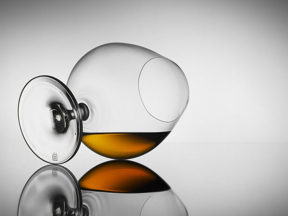 Brandy Taste