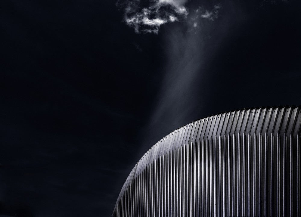 Vapor.