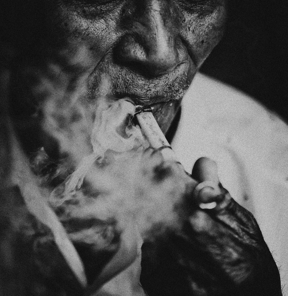 The Smoker
