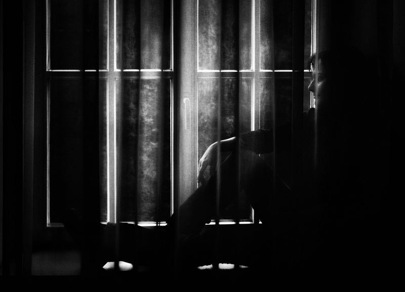 Window blues