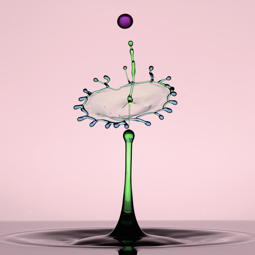 Water Art