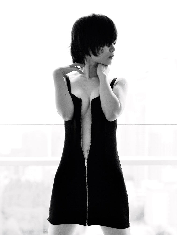 Minikleid