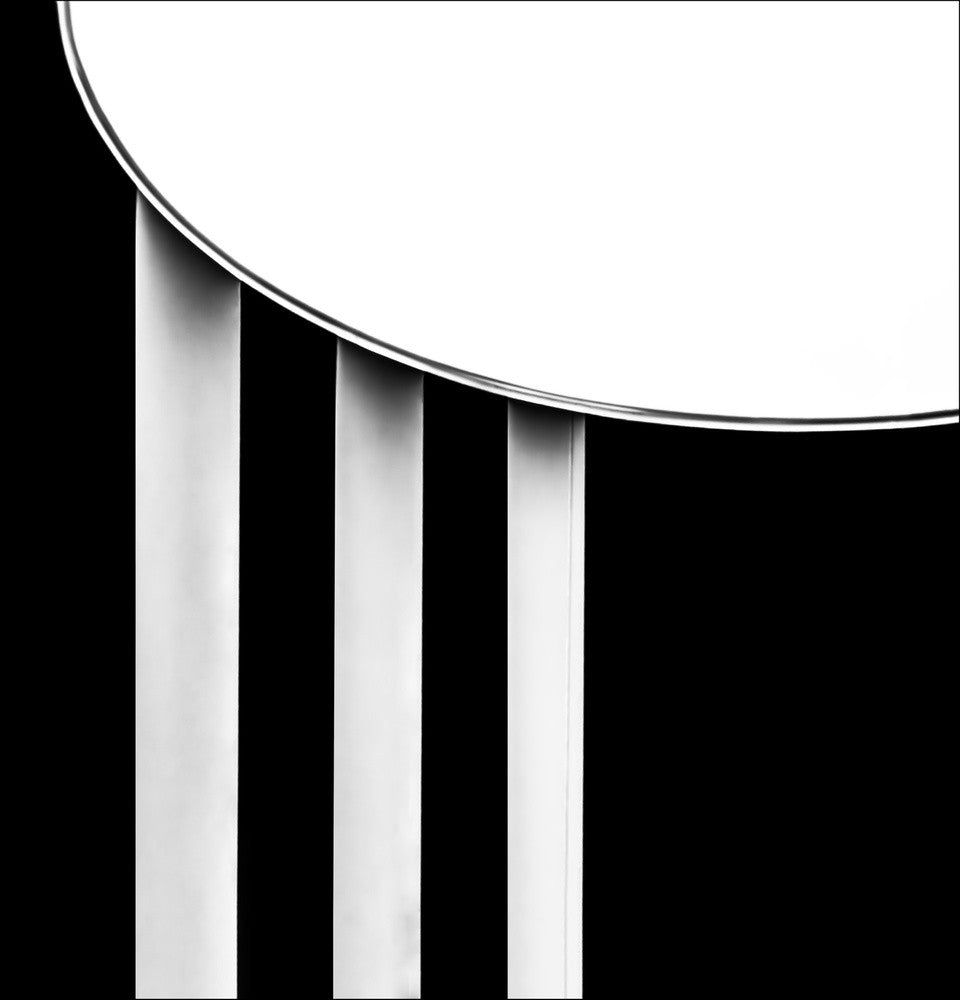 lined bow