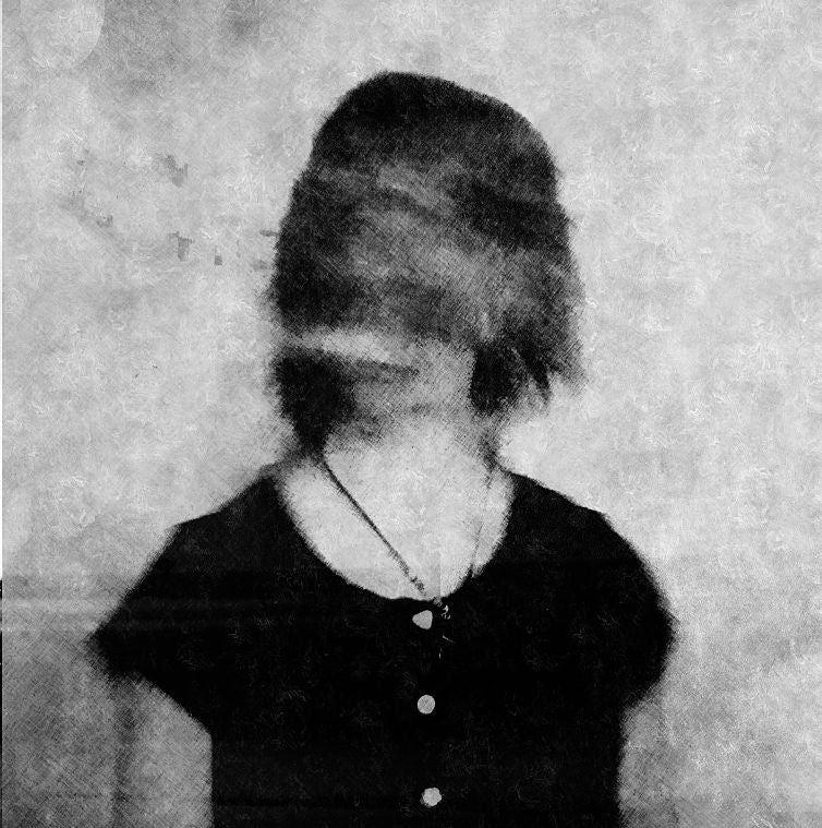 Shadows (portrait)