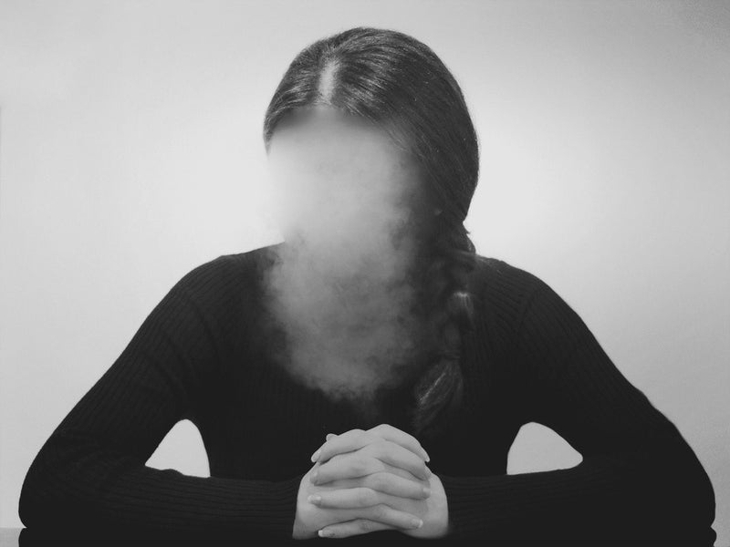 Faceless