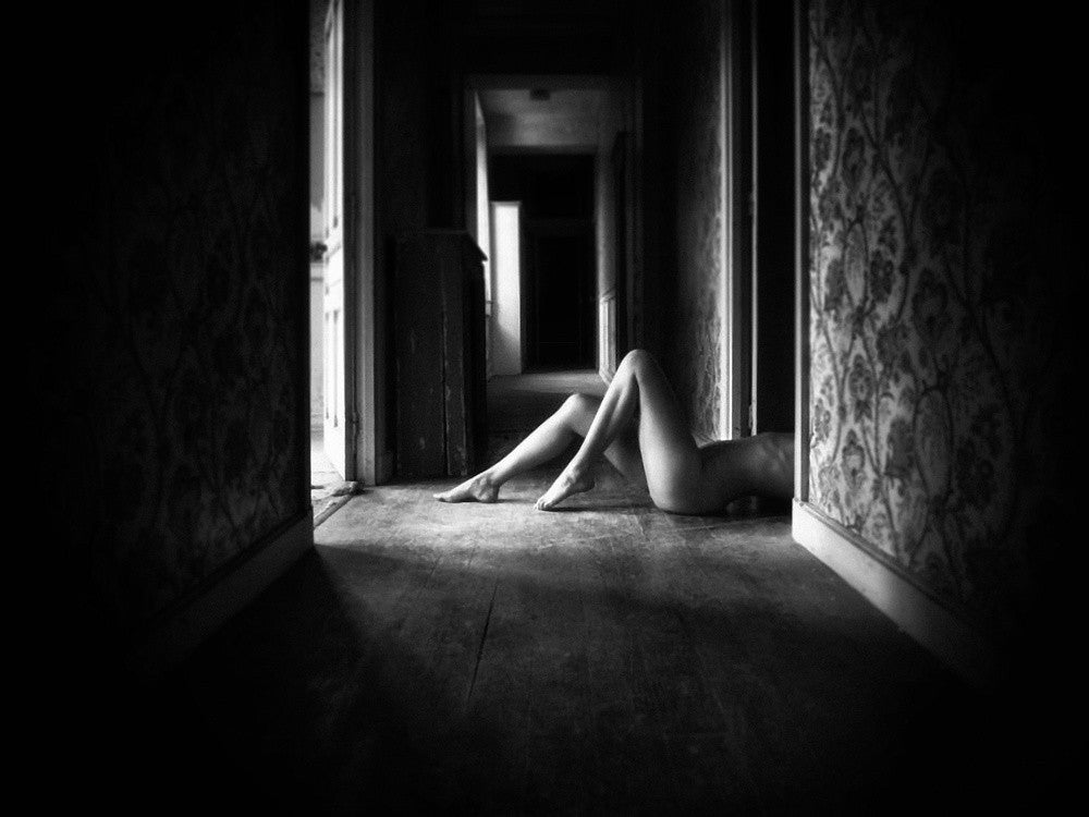 light & shadows