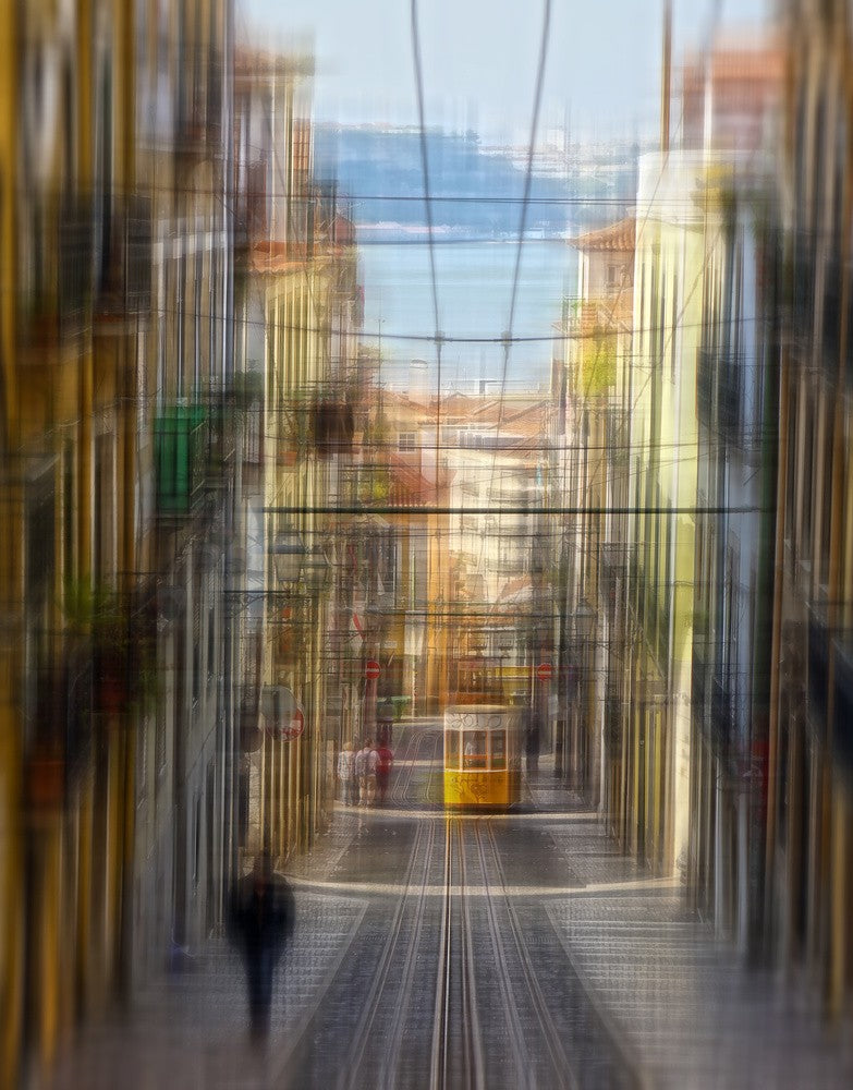 Lisbon vibrations