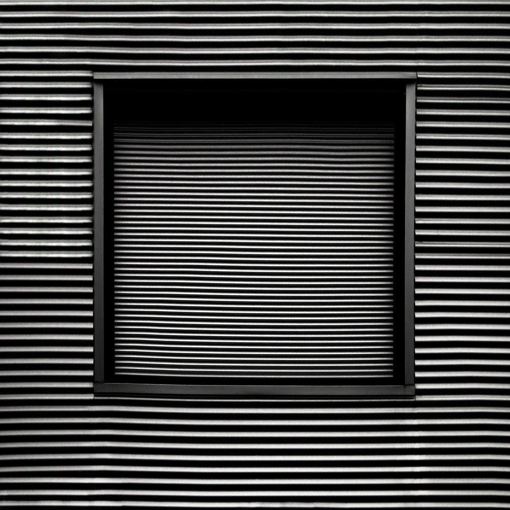 lined framework