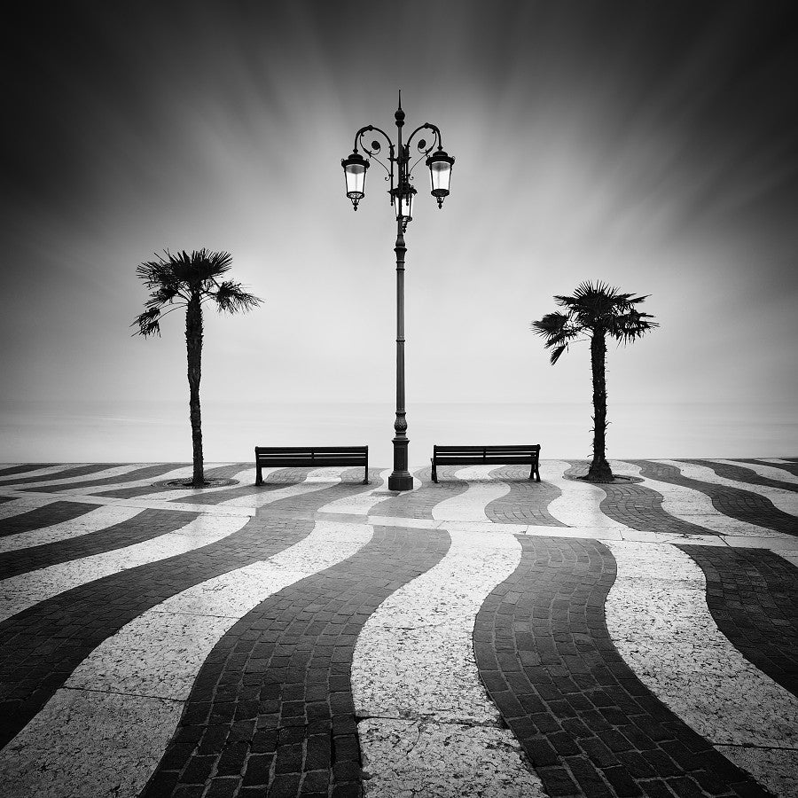 Promenade...