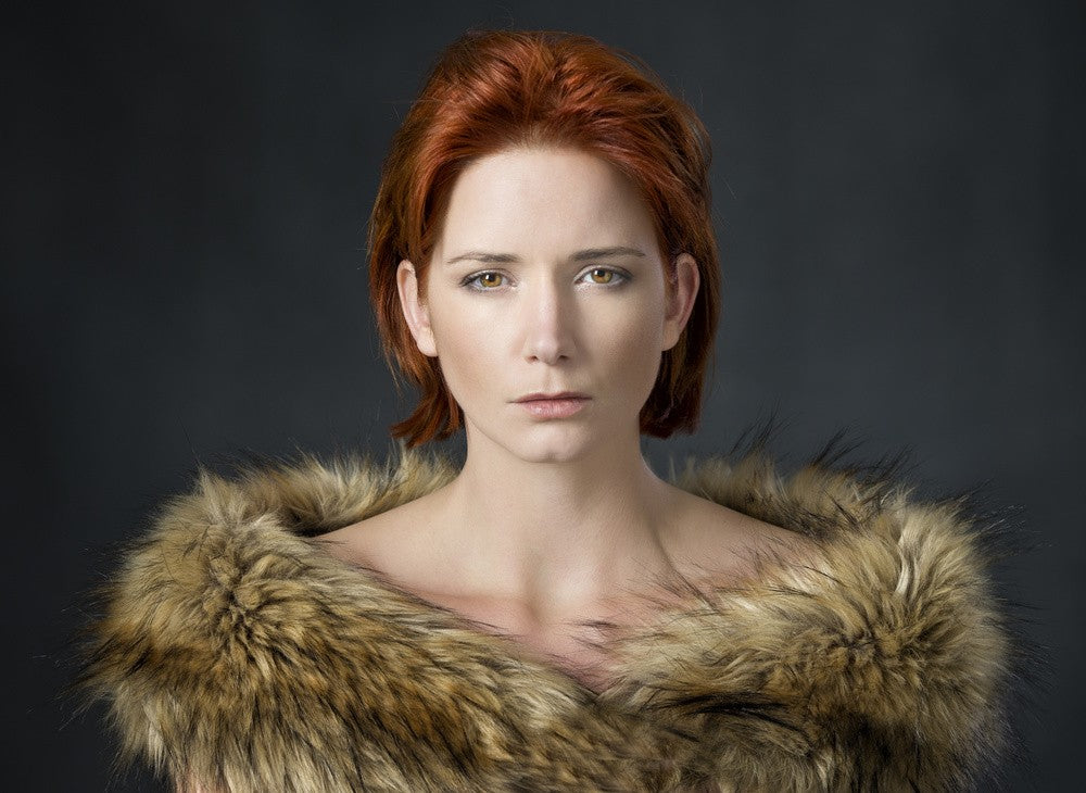 Fur Collar